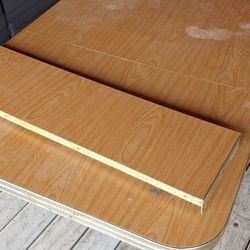 kitchen  Table Mid century