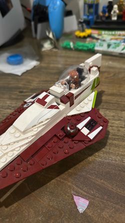 Lego Star Wars