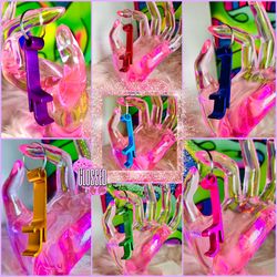 Bottle Opener Keychains 