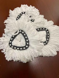 O-Cedar Replacement Mop Head