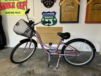 Fuji Cruiser
