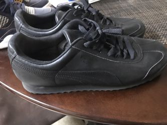 Puma Roma men's size 12