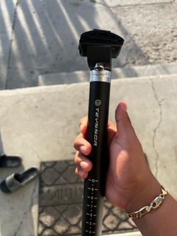 Lmk for seat post