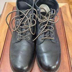 Frye Boots