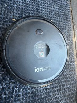 Tzumi robot vacuum