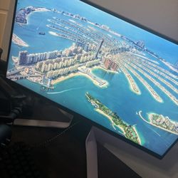 Alienware 240hz Monitor 