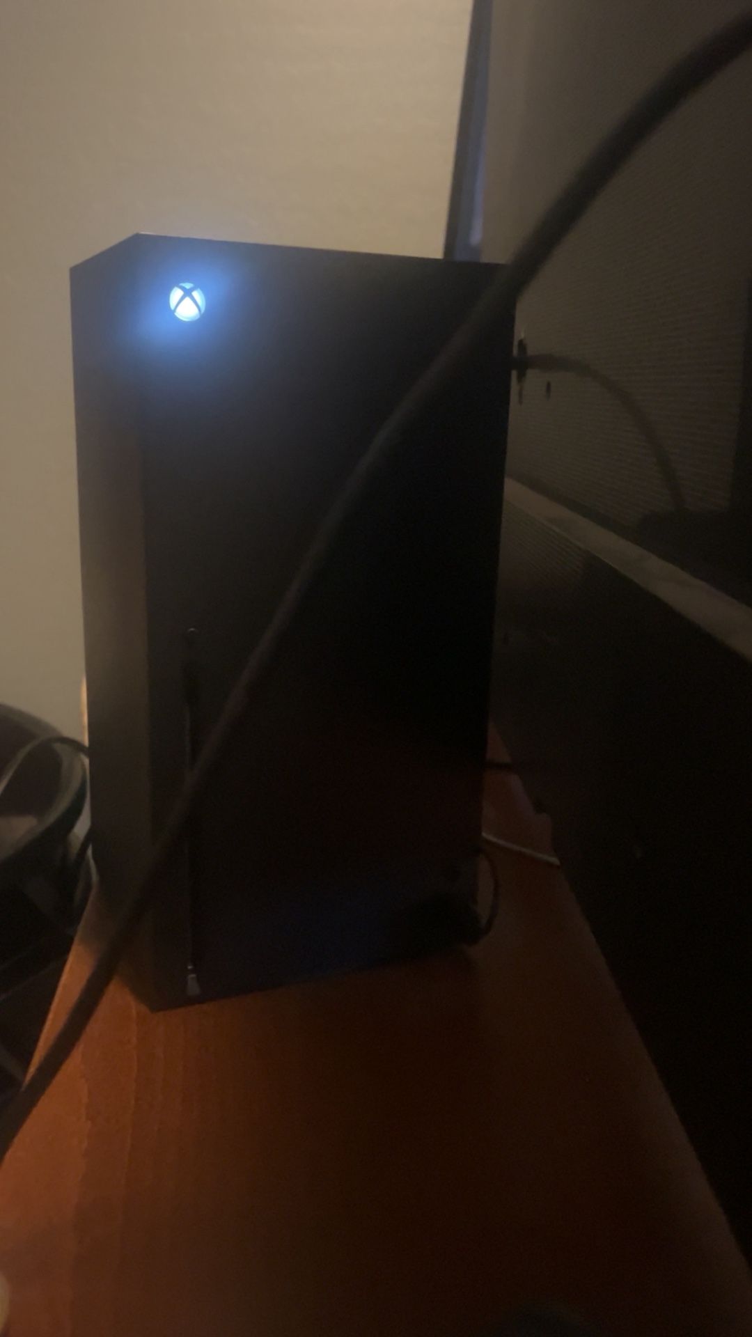 Xbox One X