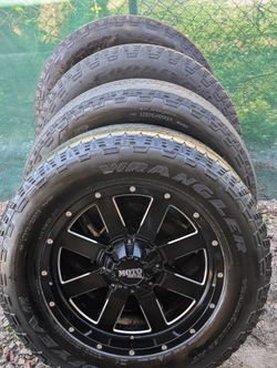Dodge Ram 1500 Wheels Rims Rines