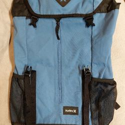 Hurley Backpack New