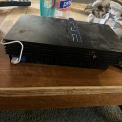 PlayStation 2 Without A Controller.