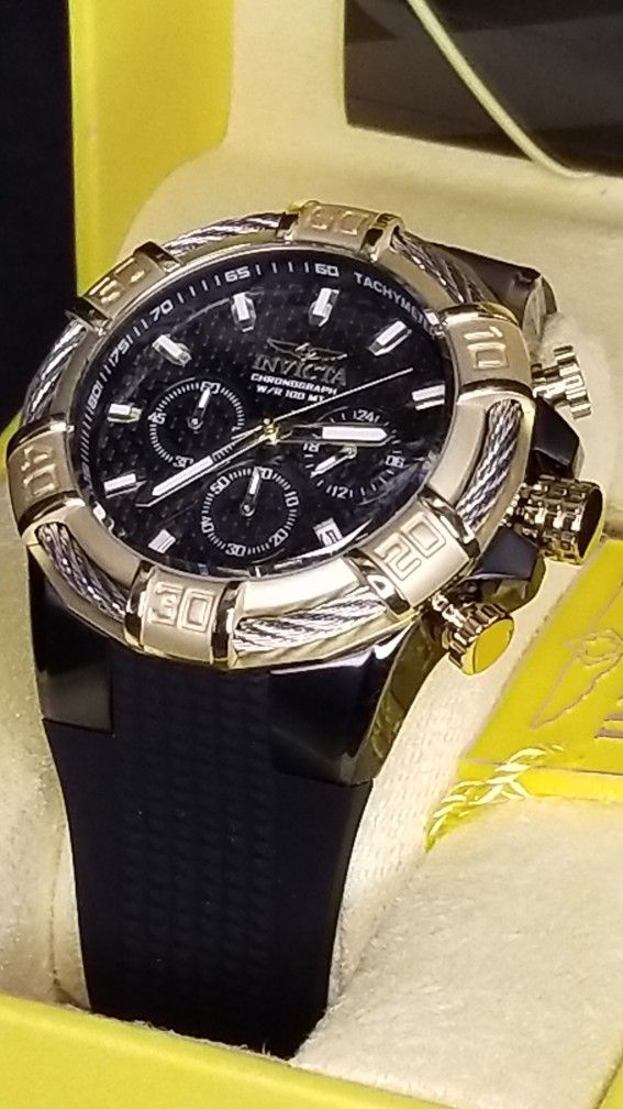 INVICTA WATCH