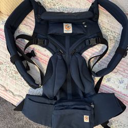 Ergobaby Baby Carrier