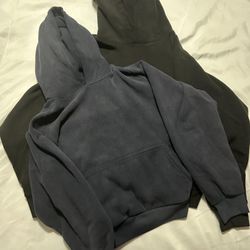 YZY x GAP x BALENCIAGA Hoodie 