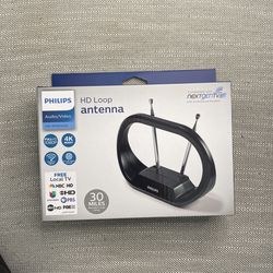 HD Antenna