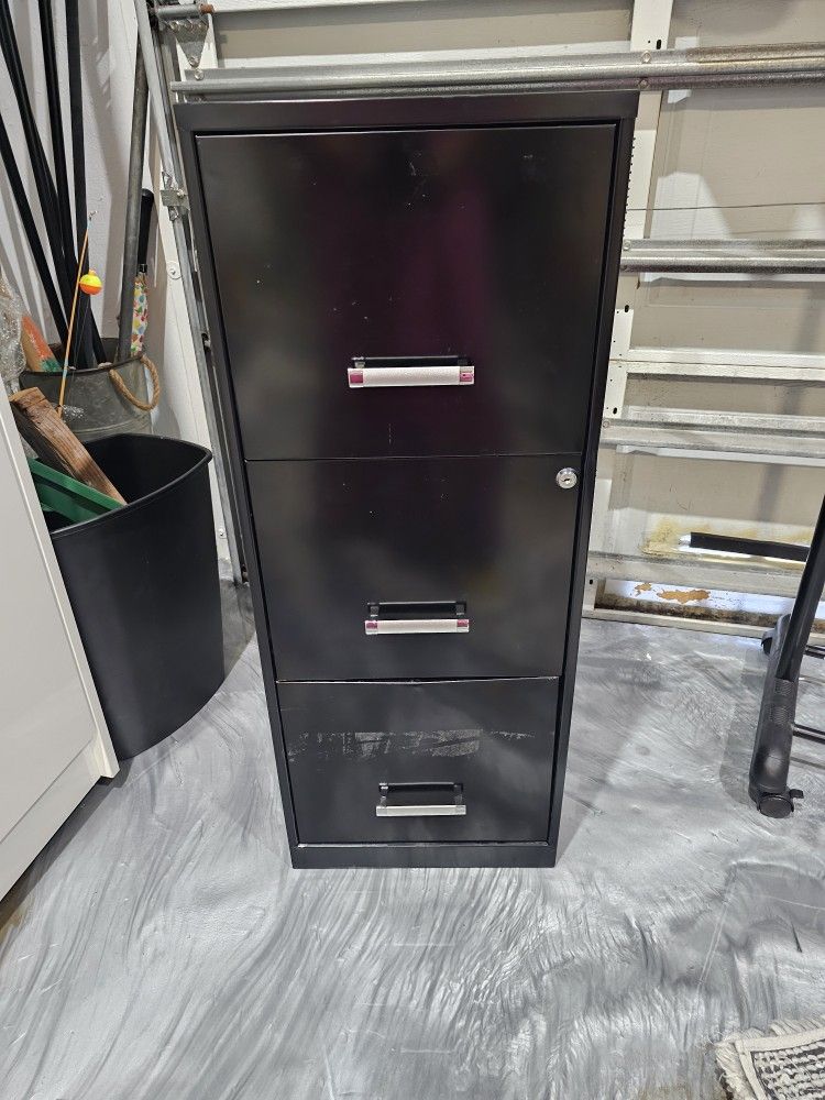 File Cabinet 