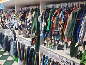 Boys Clothes Size 2T,3T,4T, & 5T