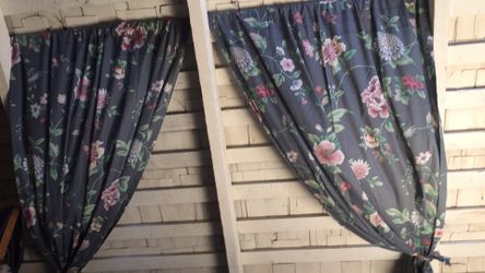 Curtains
