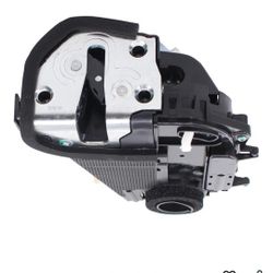Vehicle Door Lock Actuator - Rear Passenger