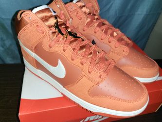 Nike Dunk High Retro Prm Emb