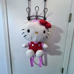 Hello Kitty Backpack 💗