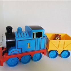 Thomas The Train