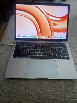 MacBook Pro 2017