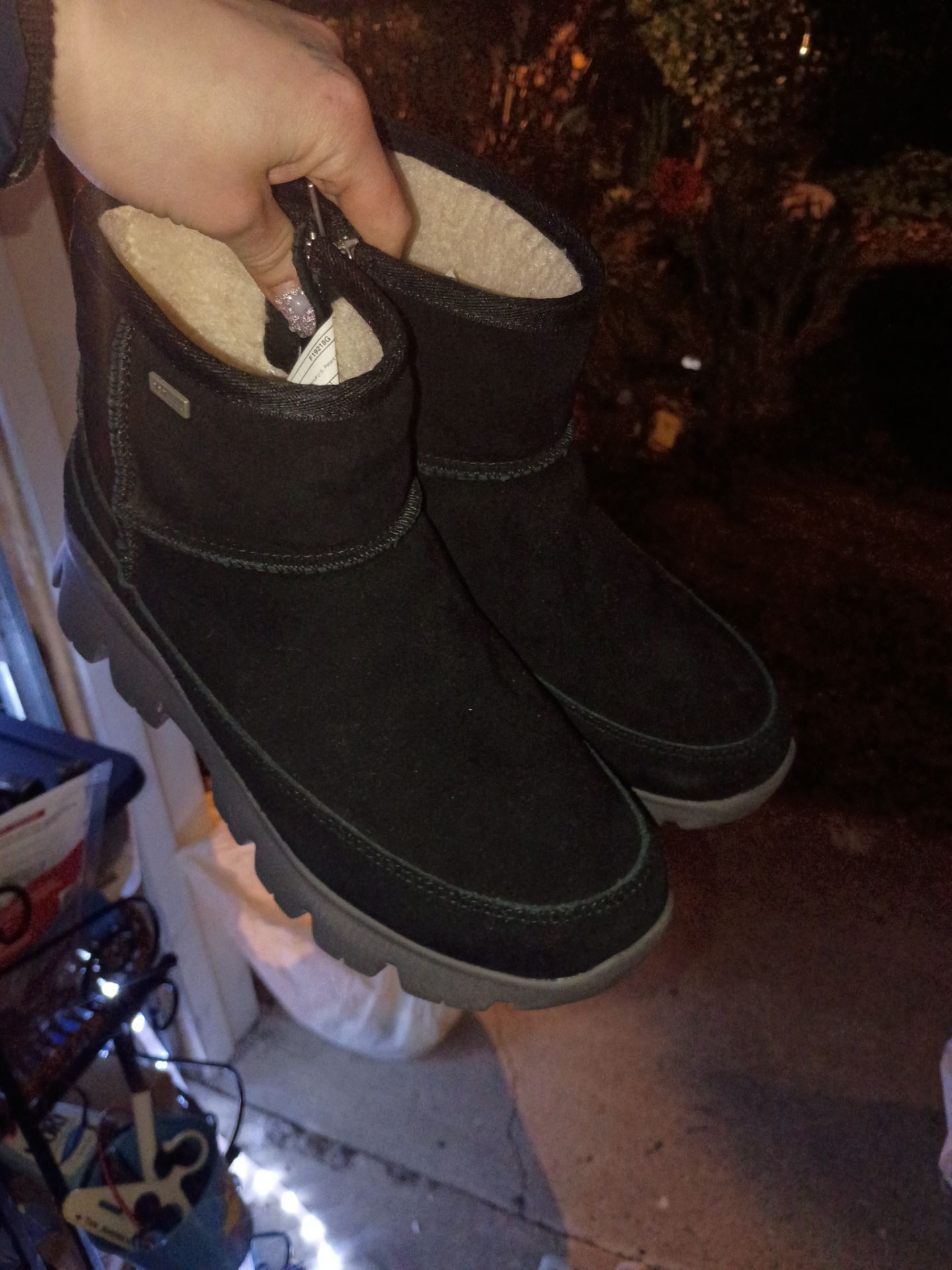Ugg boots