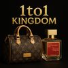 1to1 Kingdom