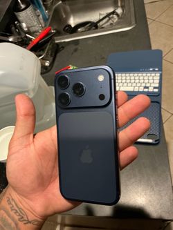 iPhone 17 pro