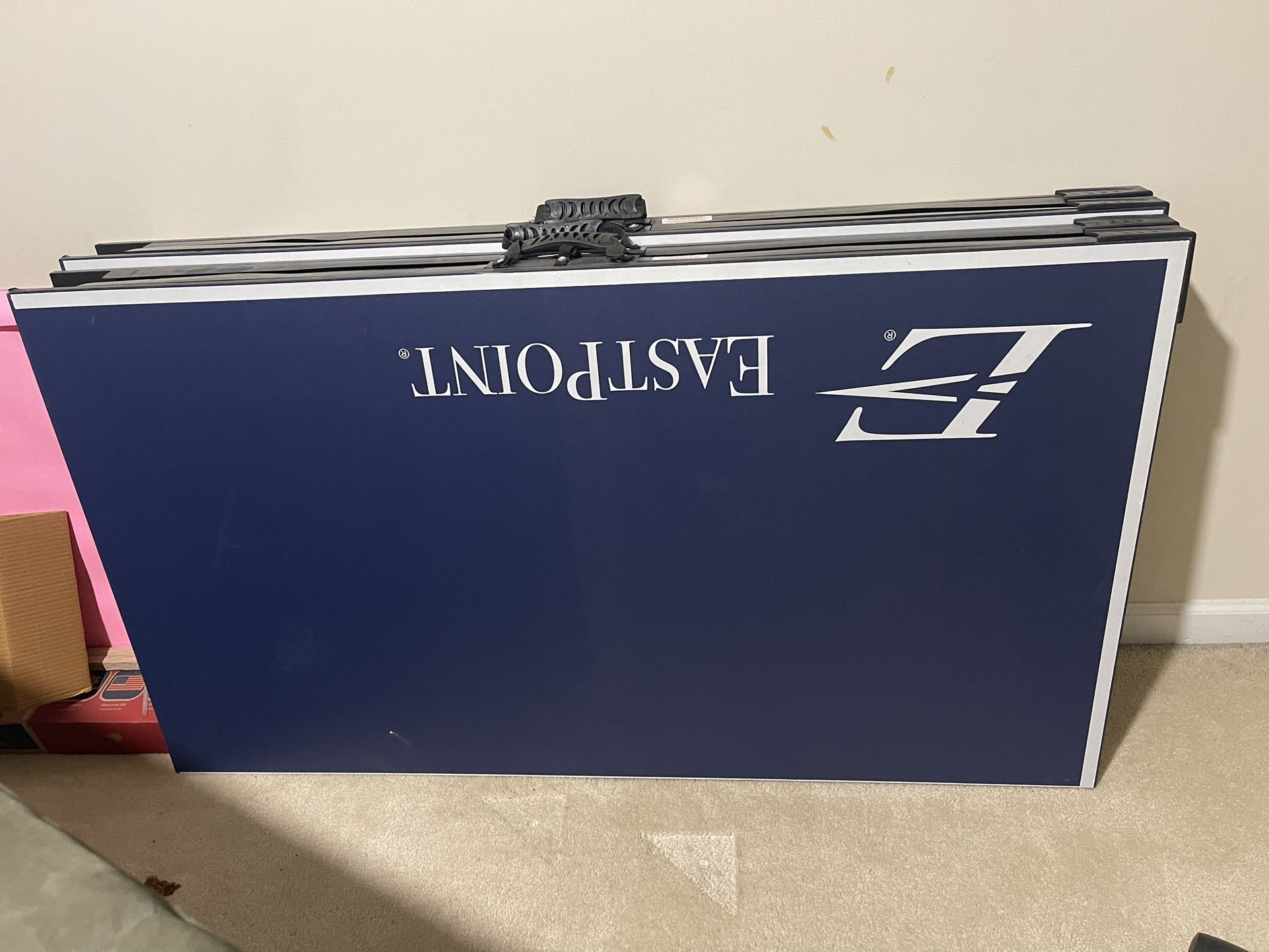 EastPoint Ping Pong Table