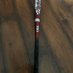 Rawlings Wicked Baseball Bat 27 In USA