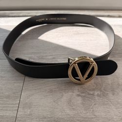 Valentino By Mario Belt