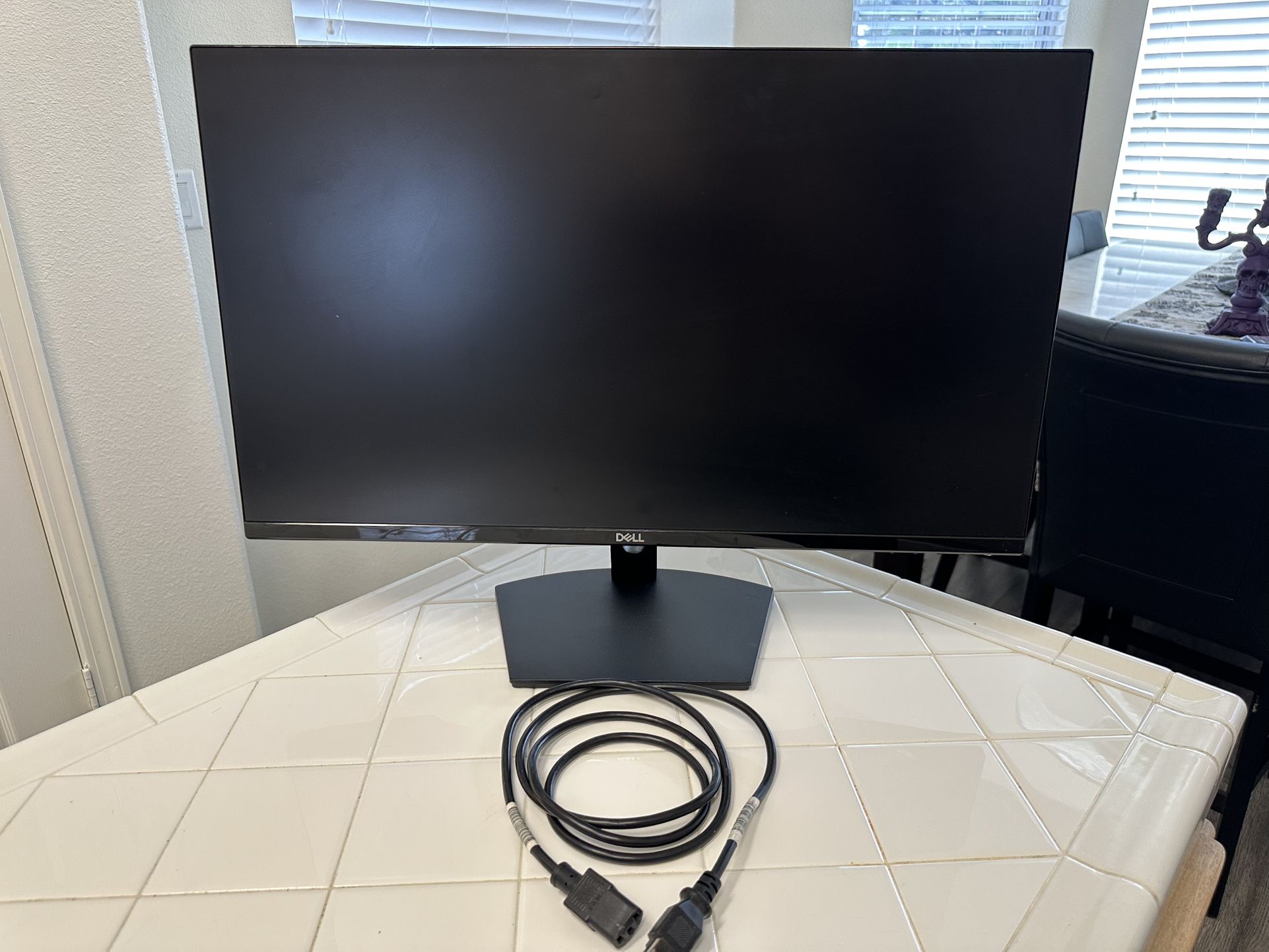 Dell 27’ Monitor