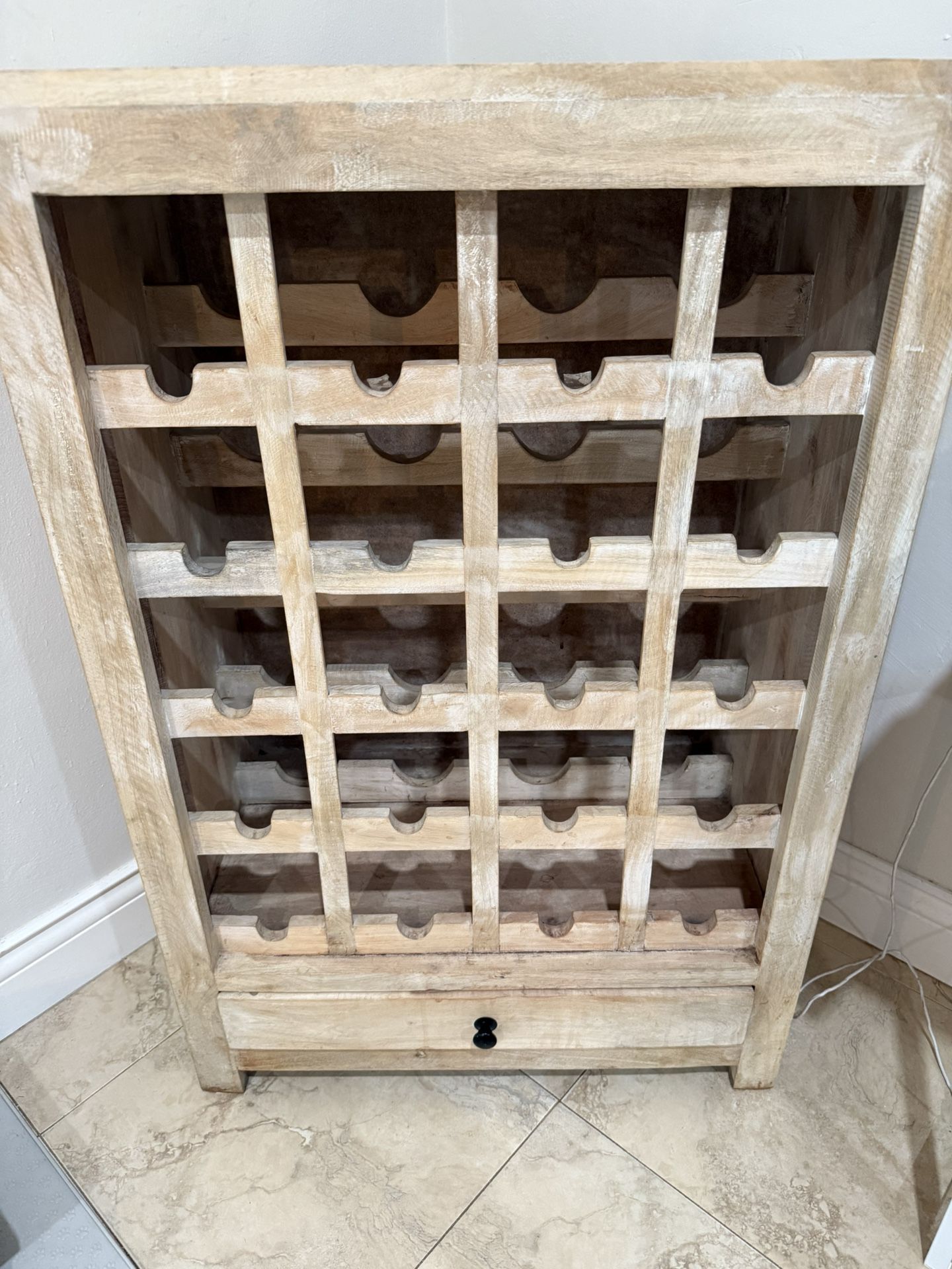 Wine Rack (Nadeau) 