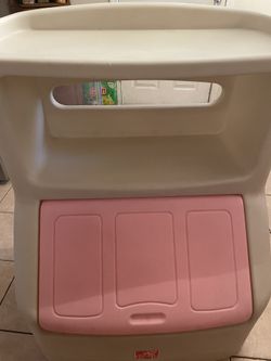 Kids Toy Box