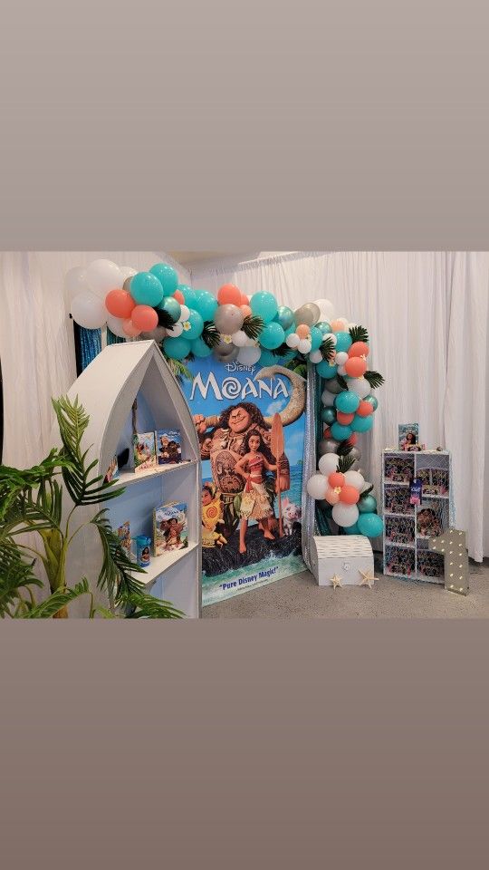 Balloon Garland For Sale