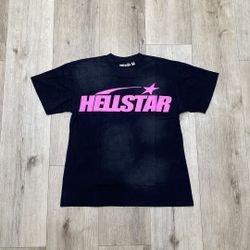 Hellstar Classic Tee