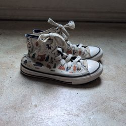 Converse Kids Size 13