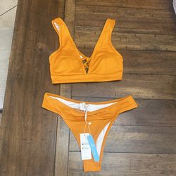 Two Piece Bikini