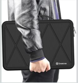 Smatree Hard EVA Protective Sleeve Case Compatible for 16 inch Lenovo IdeaPad Slim 3i Gen 8, Legion Slim 7 Gen 7, Yoga Pro 9i, 