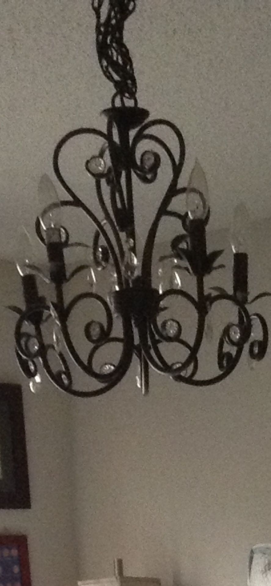 Chandelier