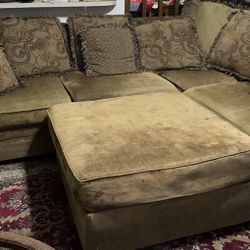 Sofa Couch Sectional