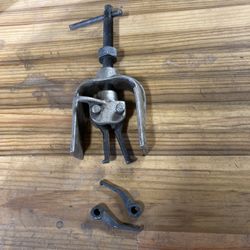 Snap On Tools Pilot Bearing Puller