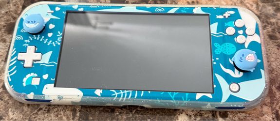 Nintendo Switch Lite – Excellent Condition – $150 OBO