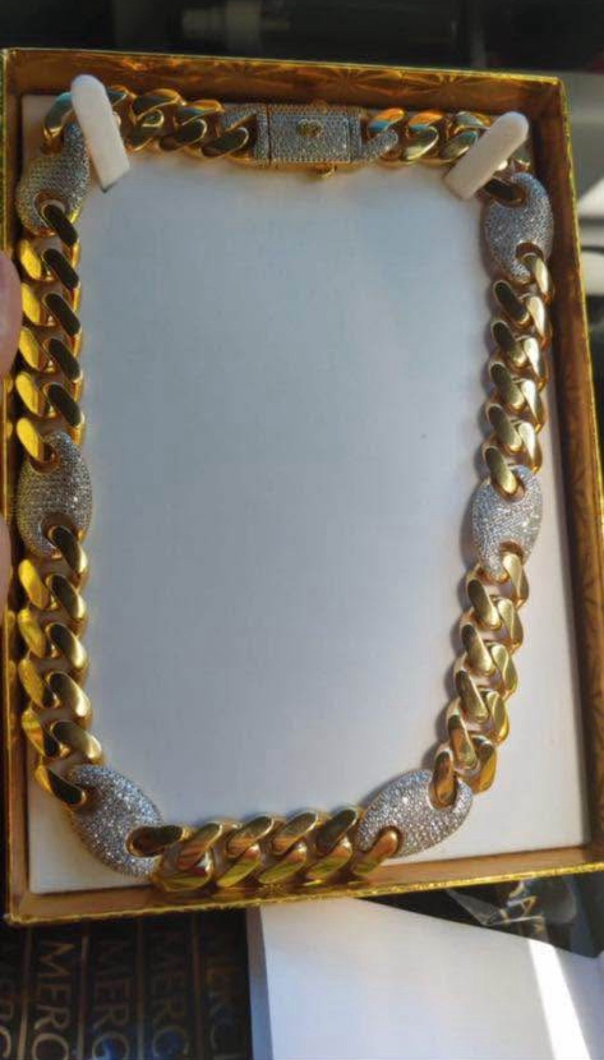 Gold 14k Chain 