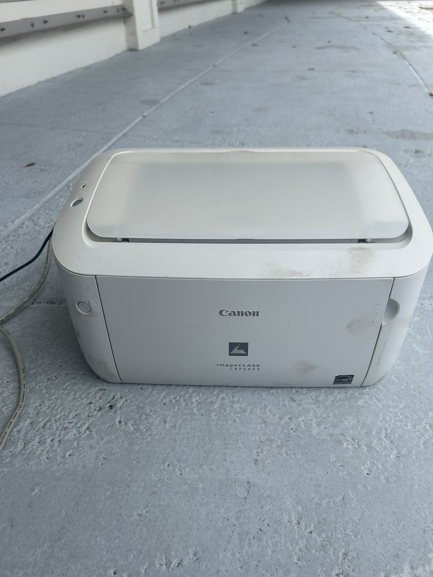 Canon Printer