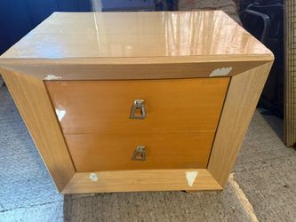 Nightstand