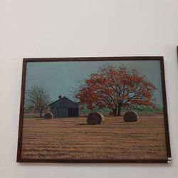 Texas Landscape Art