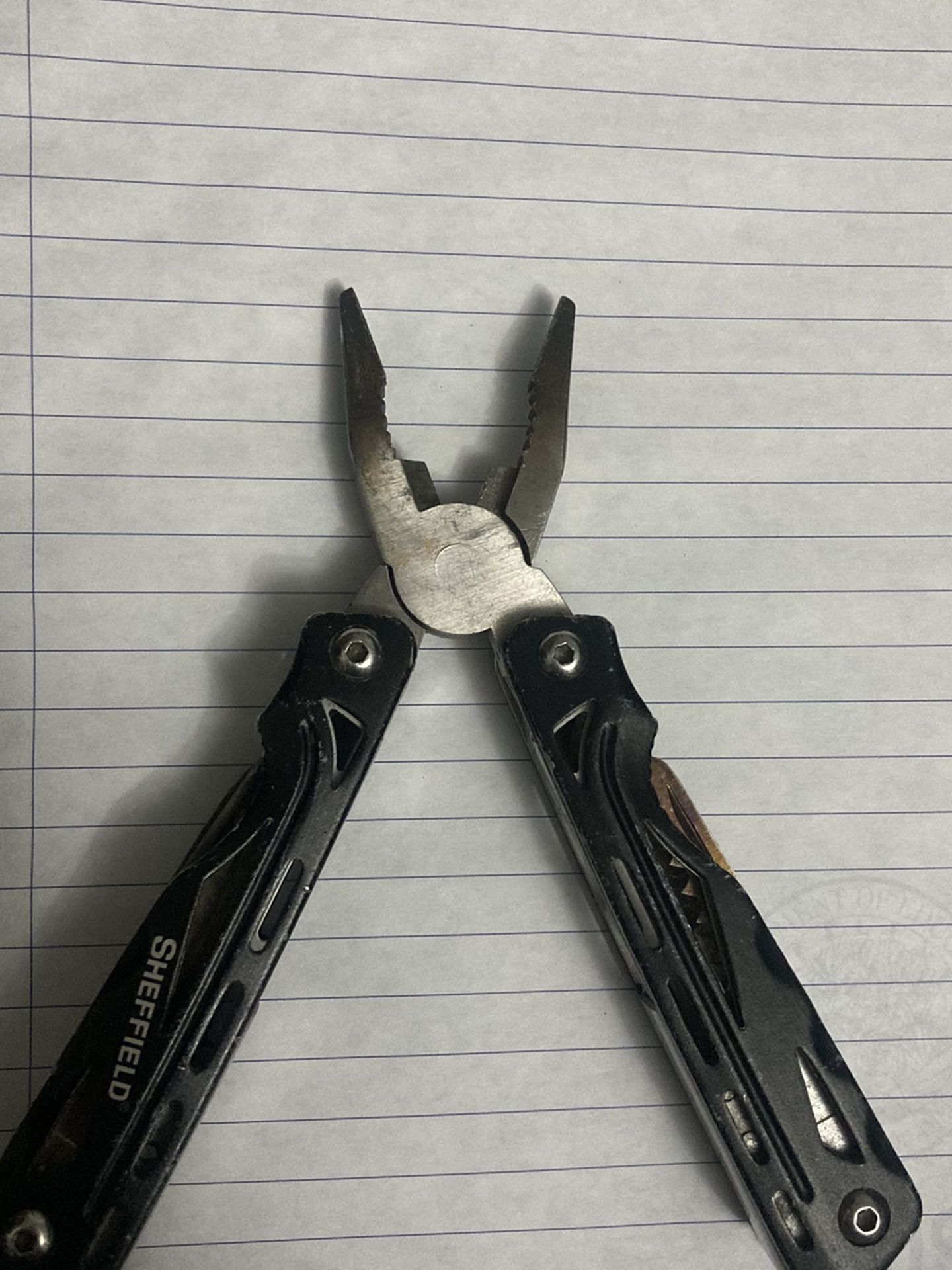 Multi Tool