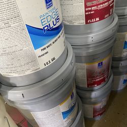 Pintura nueva en venta Paint sale